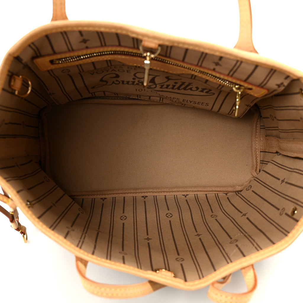 Louis Vuitton Monogram Neverfull PM
