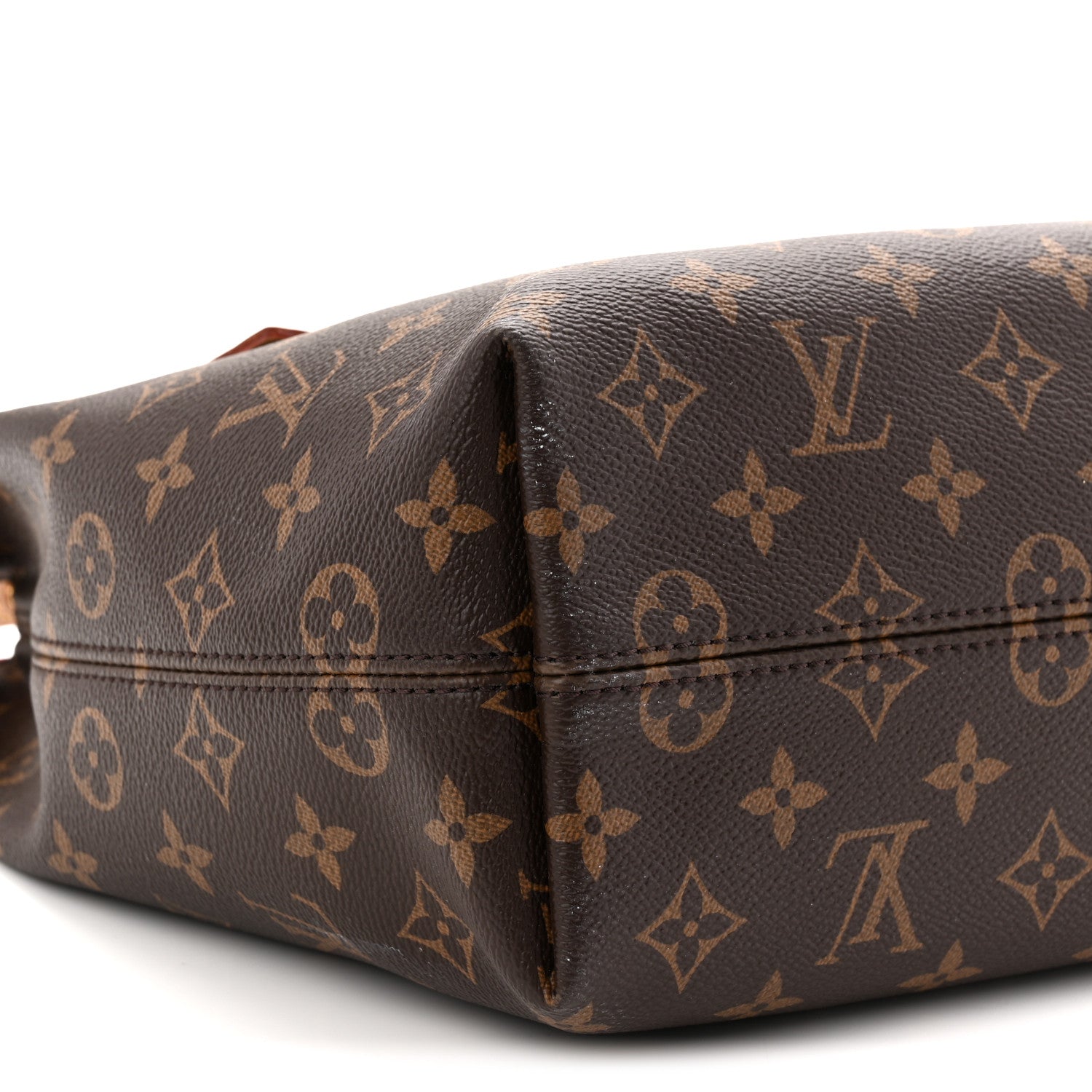 Louis Vuitton Monogram Graceful PM Pivoine