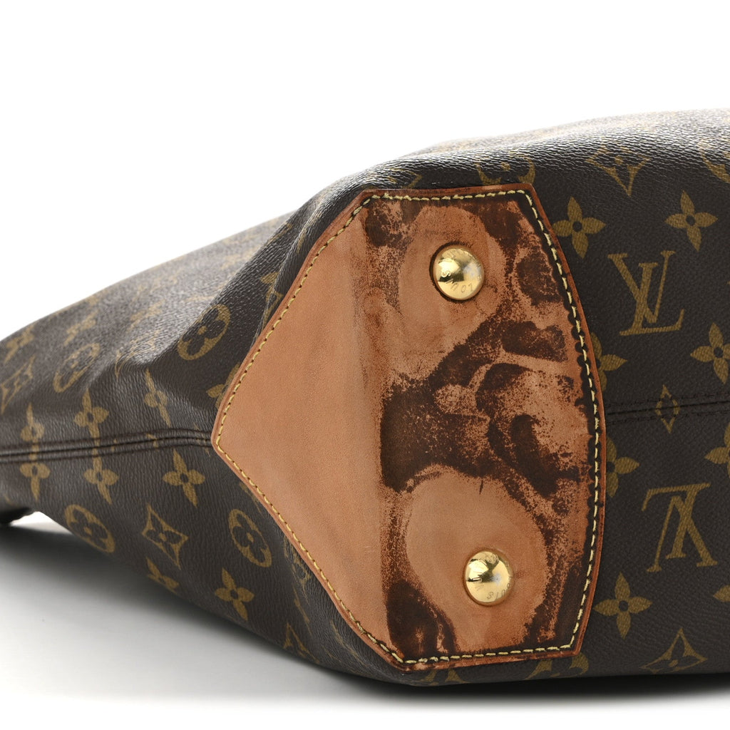 Louis Vuitton Monogram Wilshire GM