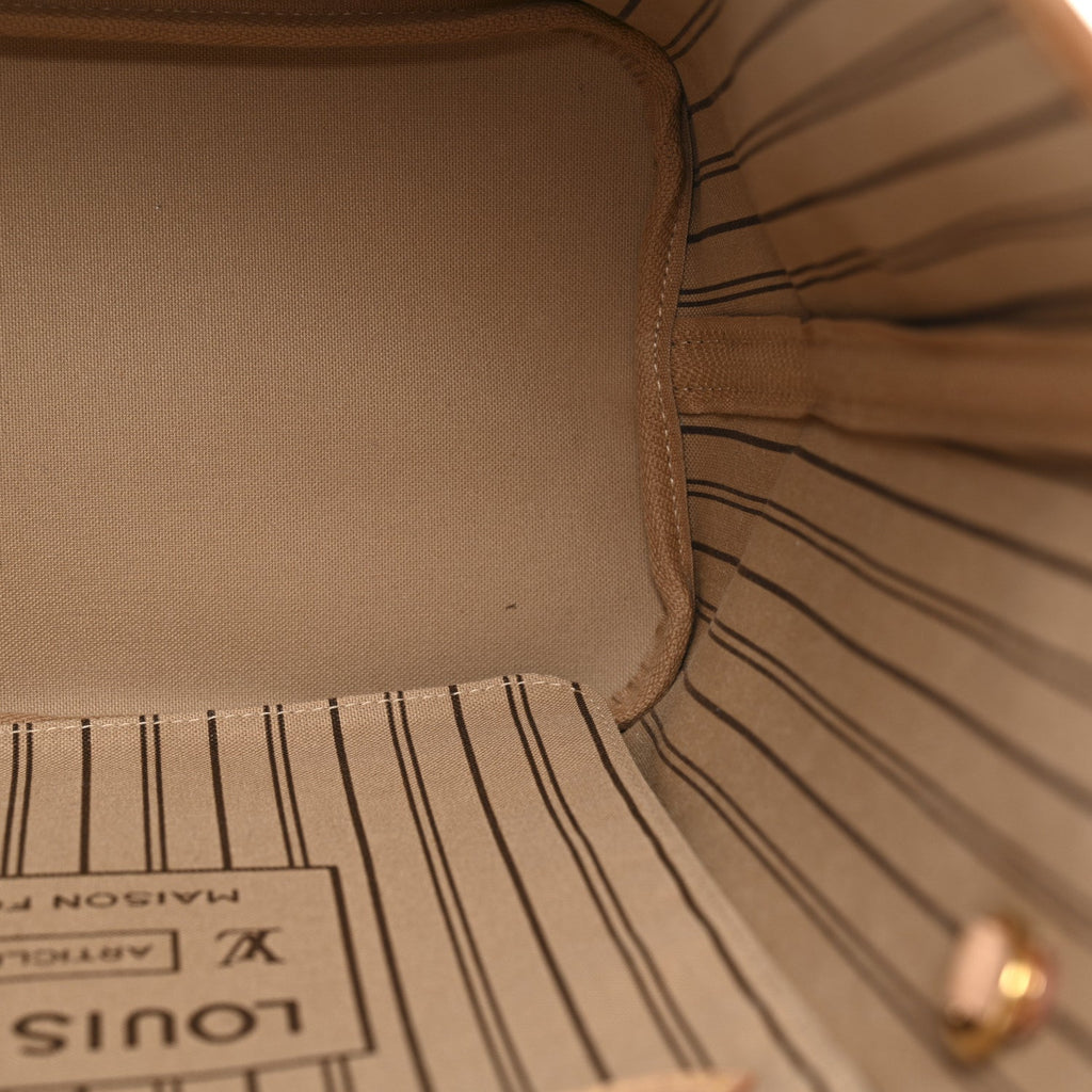 Louis Vuitton Monogram Neo Neverfull MM