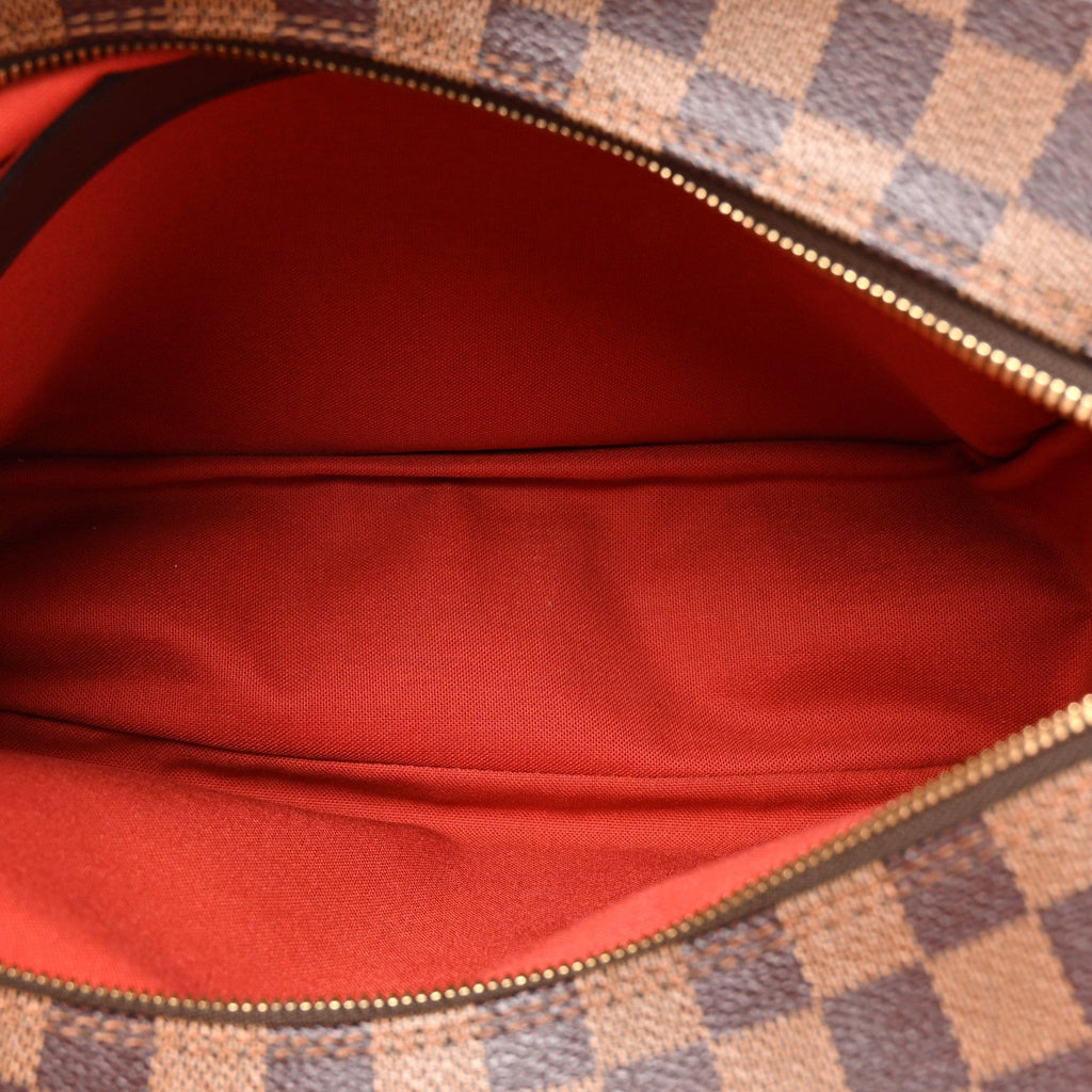 Louis Vuitton Damier Ebene Naviglio