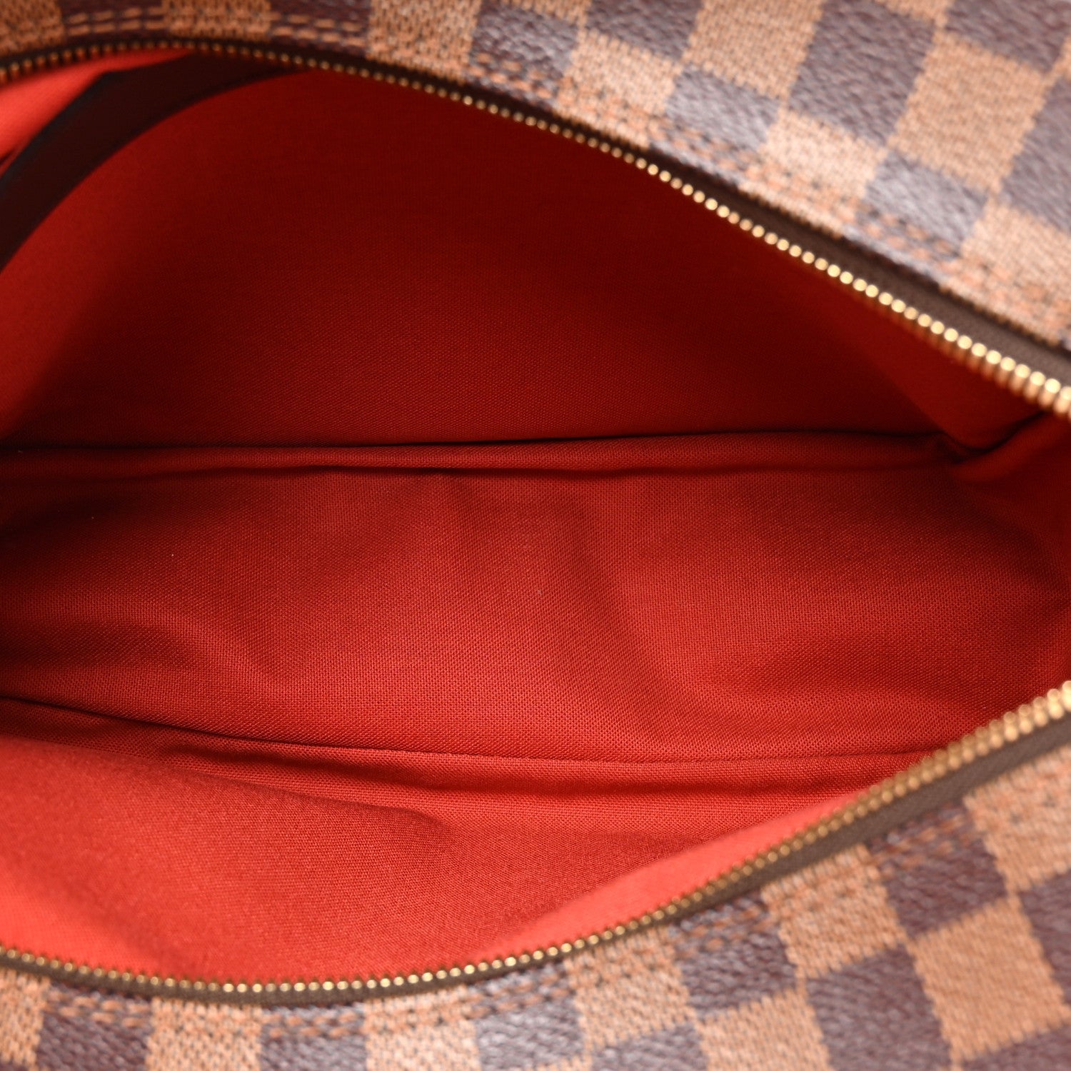 Louis Vuitton Damier Ebene Naviglio
