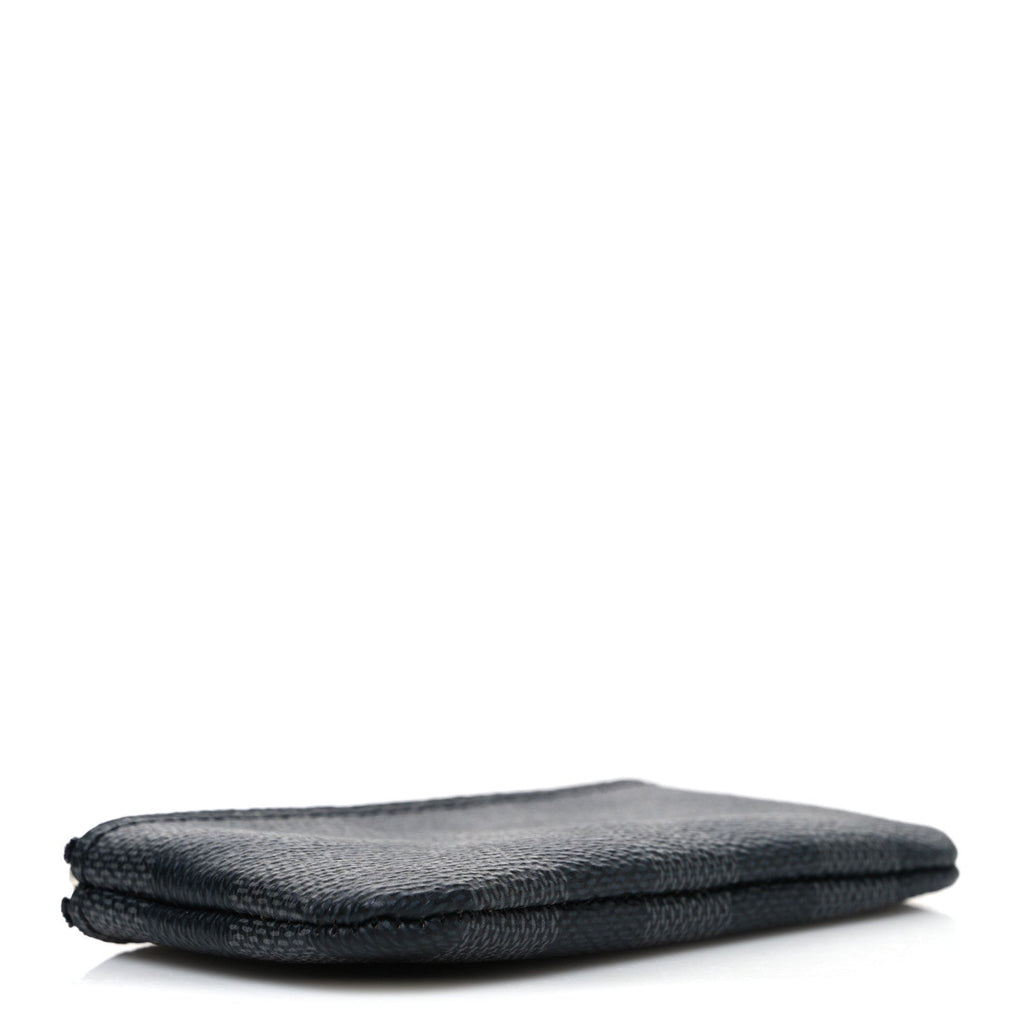 Louis Vuitton Damier Graphite Key Pouch