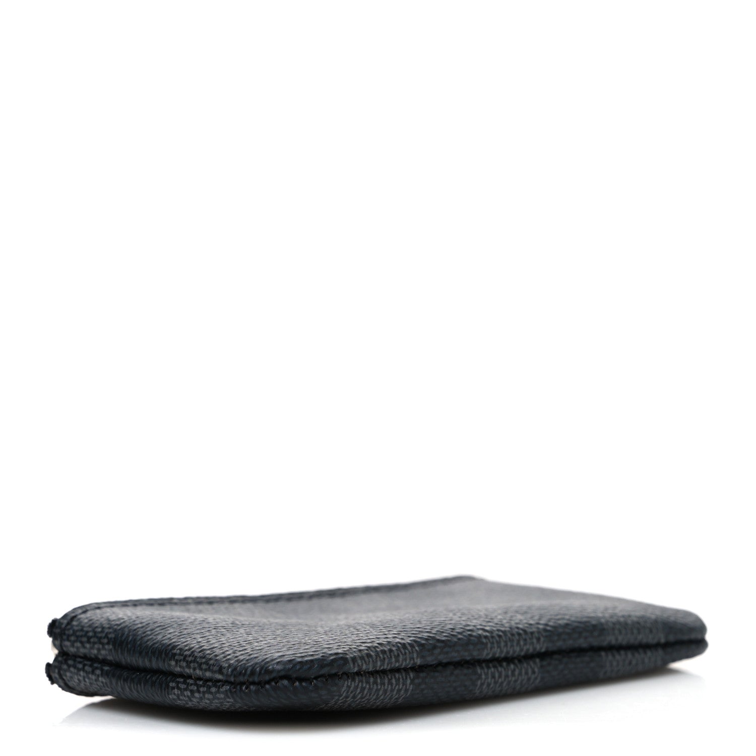 Louis Vuitton Damier Graphite Key Pouch