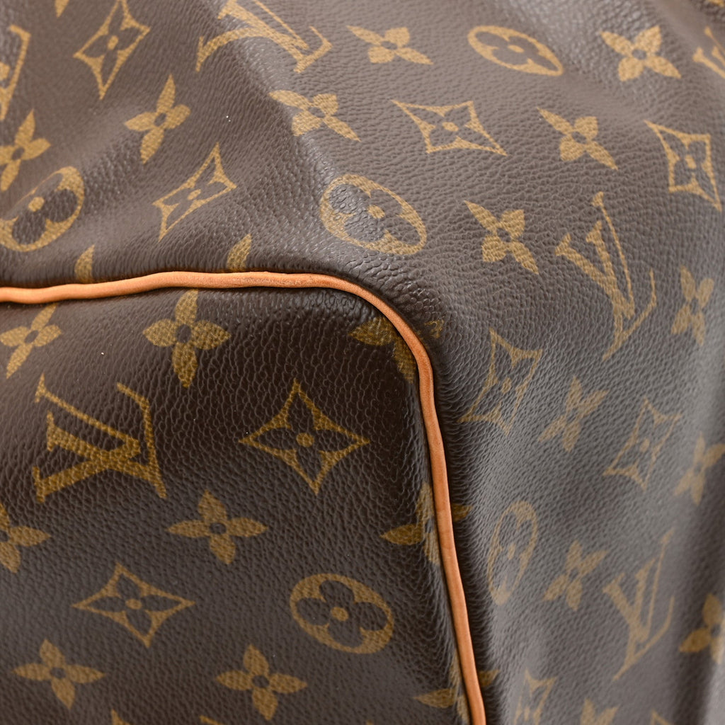 Louis Vuitton Monogram Keepall 50