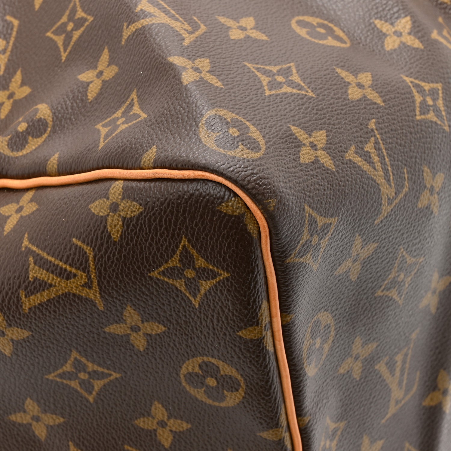 Louis Vuitton Monogram Keepall 50