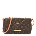 Louis Vuitton Monogram Favorite MM