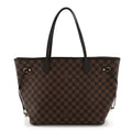 Louis Vuitton Damier Ebene Neo Neverfull MM