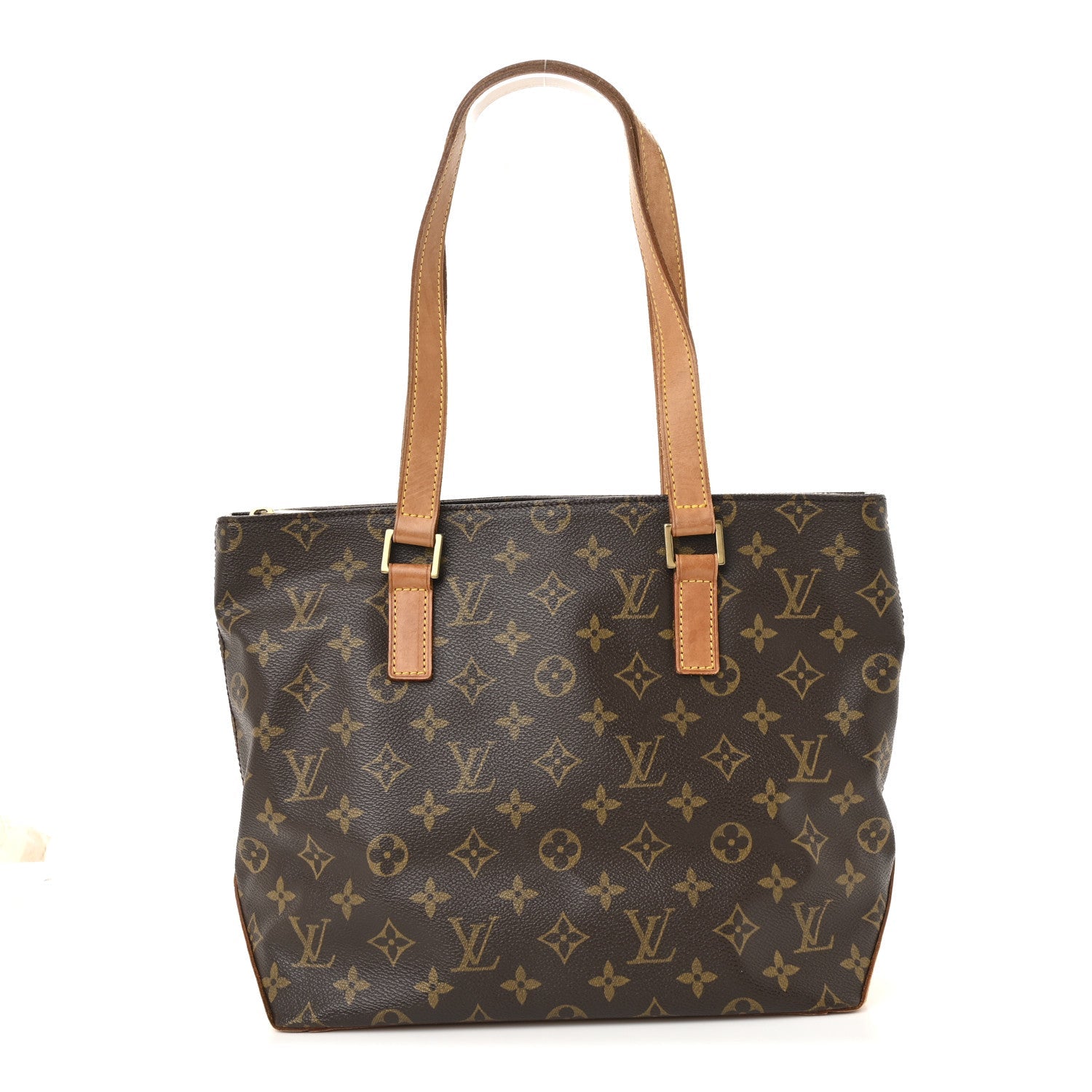 Louis Vuitton Monogram Cabas Piano