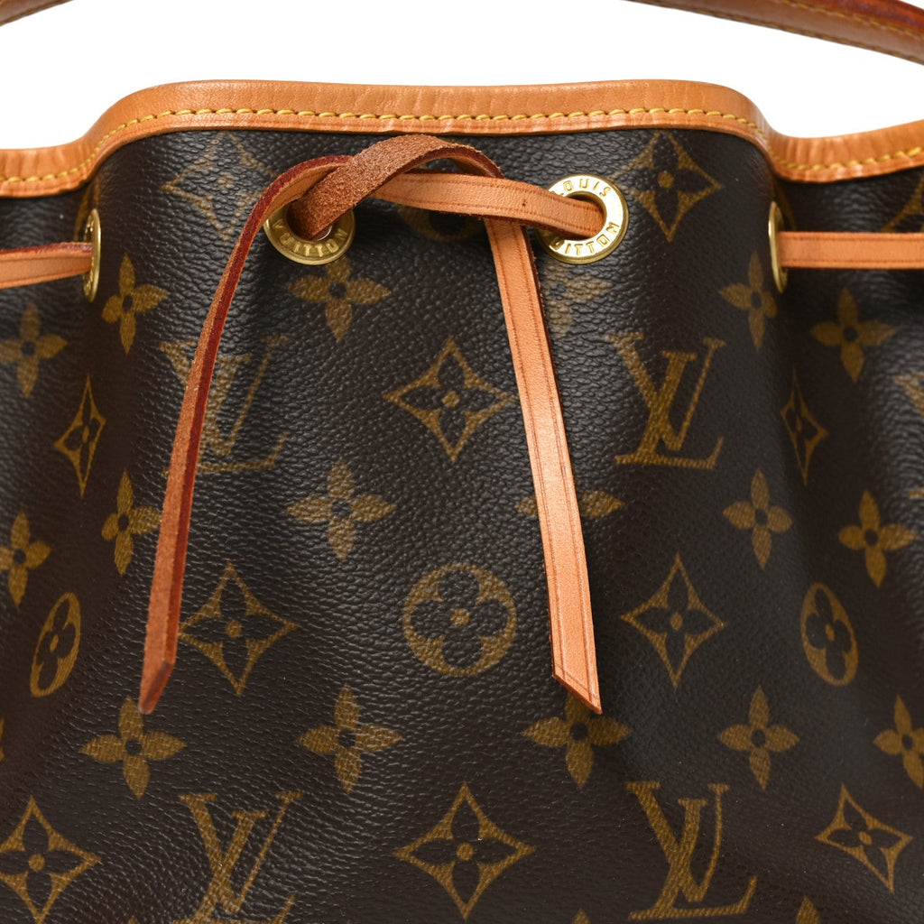 Louis Vuitton Monogram Noe BB