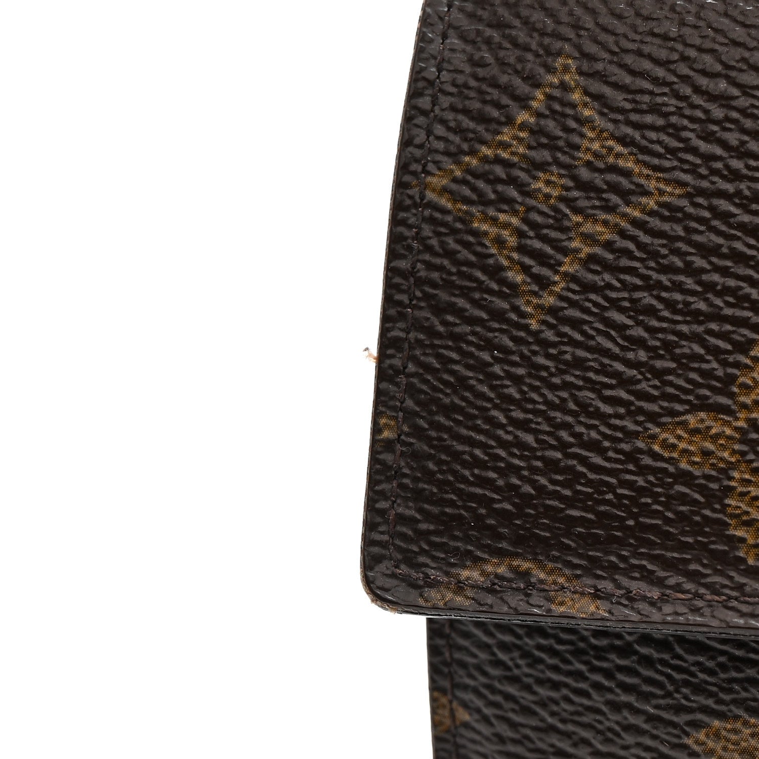 Louis Vuitton Monogram Sarah Wallet
