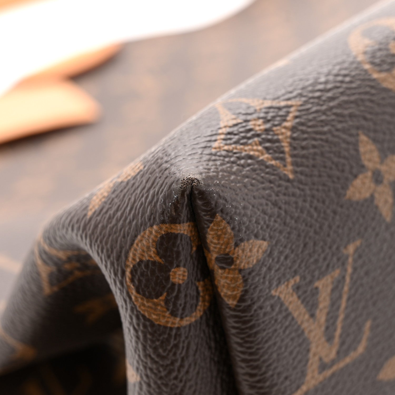 Louis Vuitton Monogram Graceful MM Pivoine