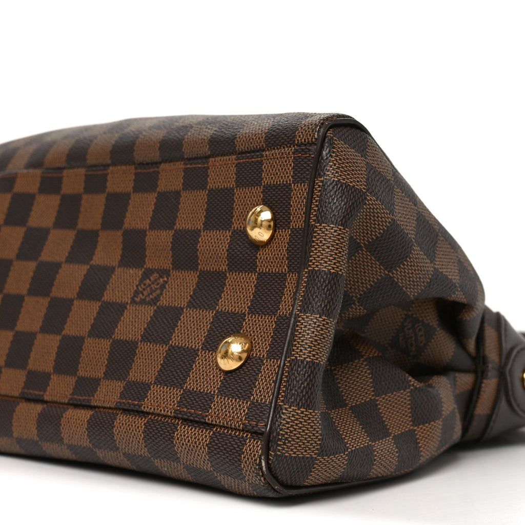 Louis Vuitton Damier Ebene Trevi PM