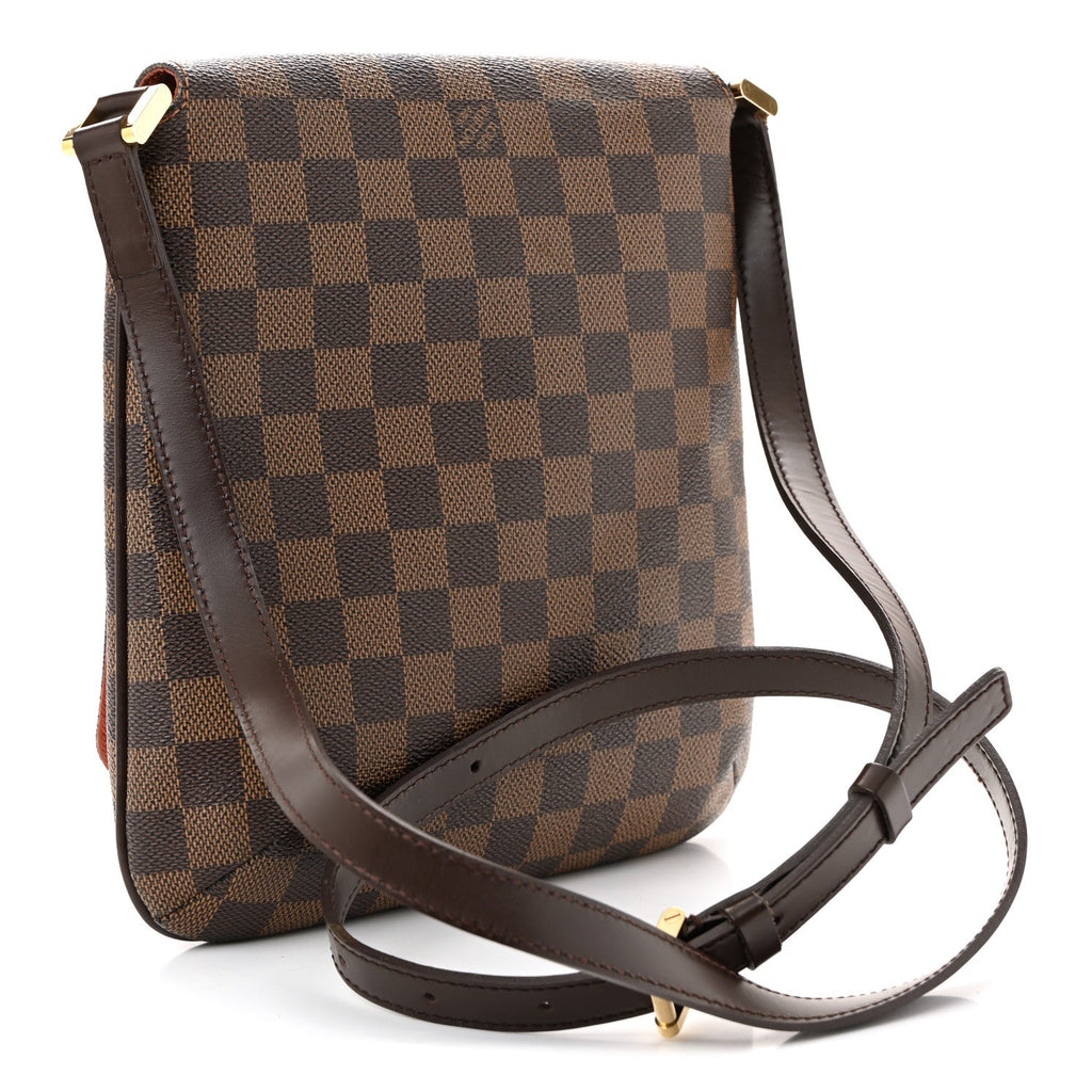 Louis Vuitton Damier Ebene Musette Salsa