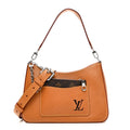 Louis Vuitton Epi Marelle Gold Honey