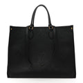 Louis Vuitton Empreinte Monogram Giant Onthego GM Black