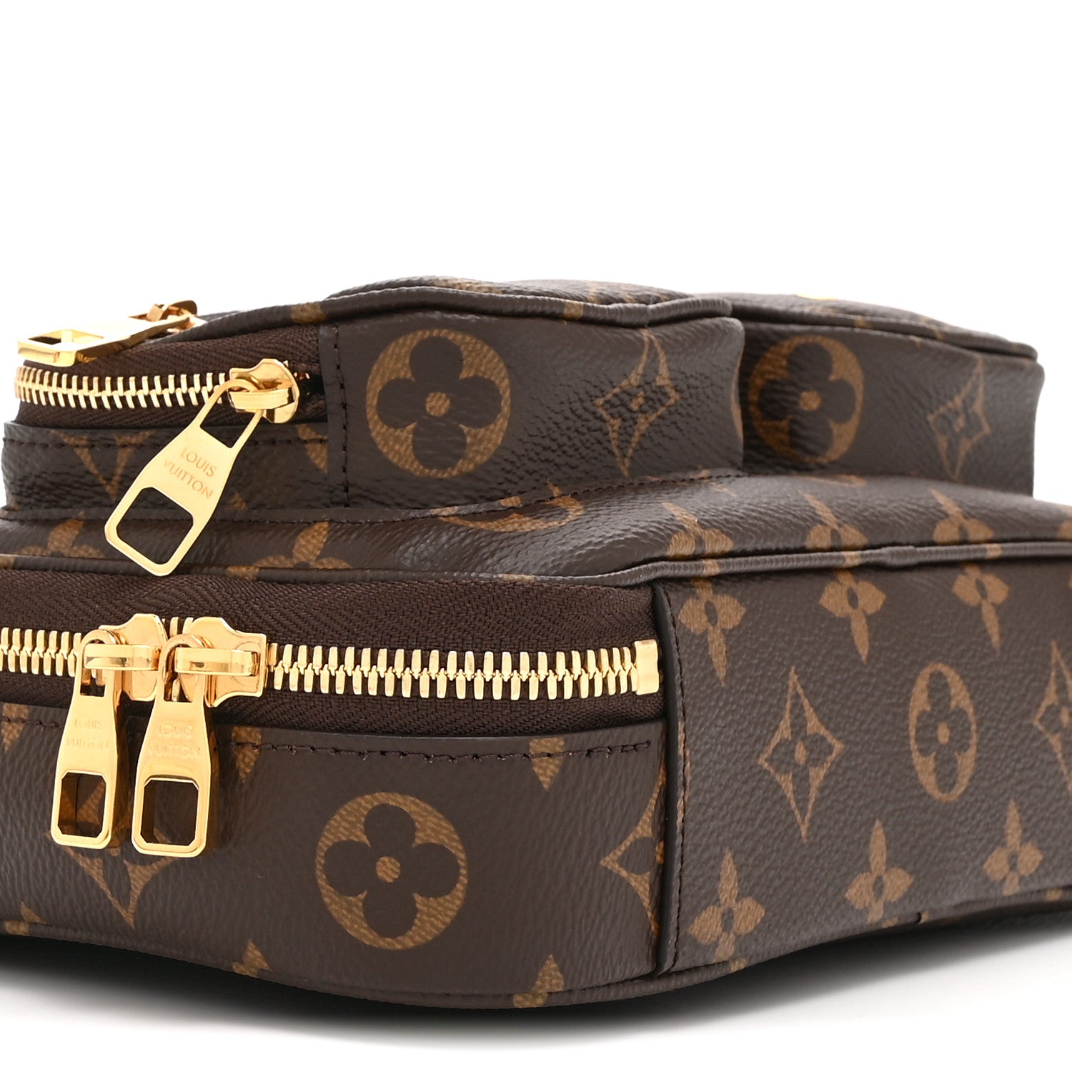 Louis Vuitton Monogram Utility Crossbody