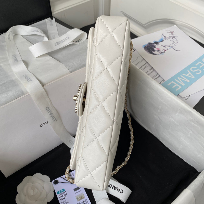 Chanel -Bags - CHL Bags - 217