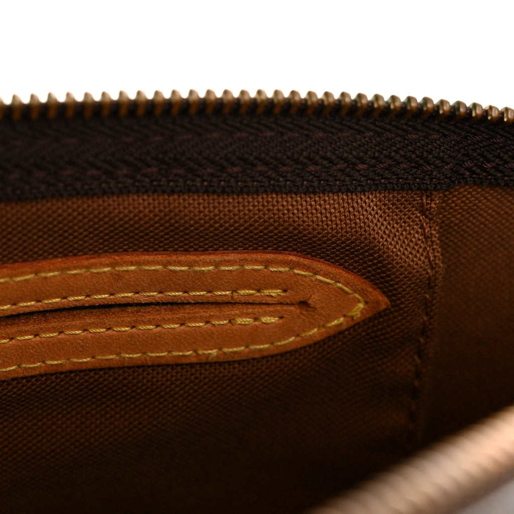 Louis Vuitton Monogram Speedy 30