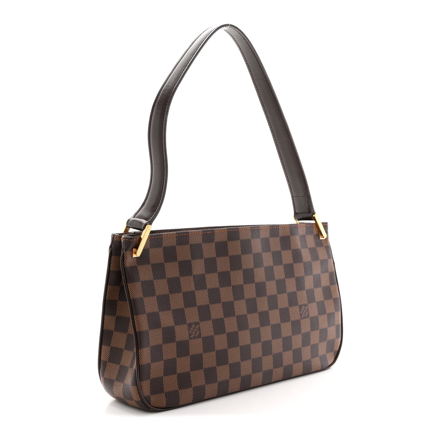 Louis Vuitton Damier Ebene Aubagne