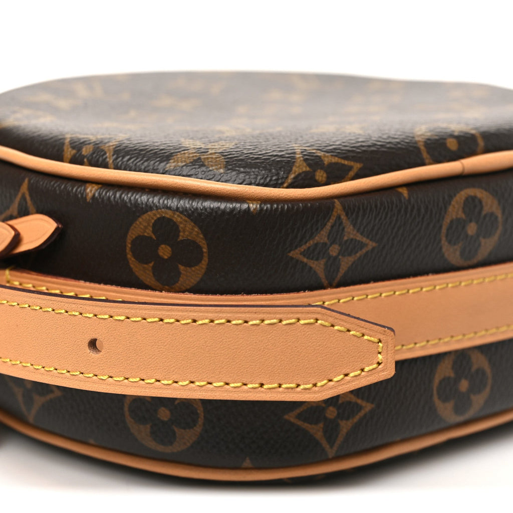 Louis Vuitton Monogram Boite Chapeau Souple PM