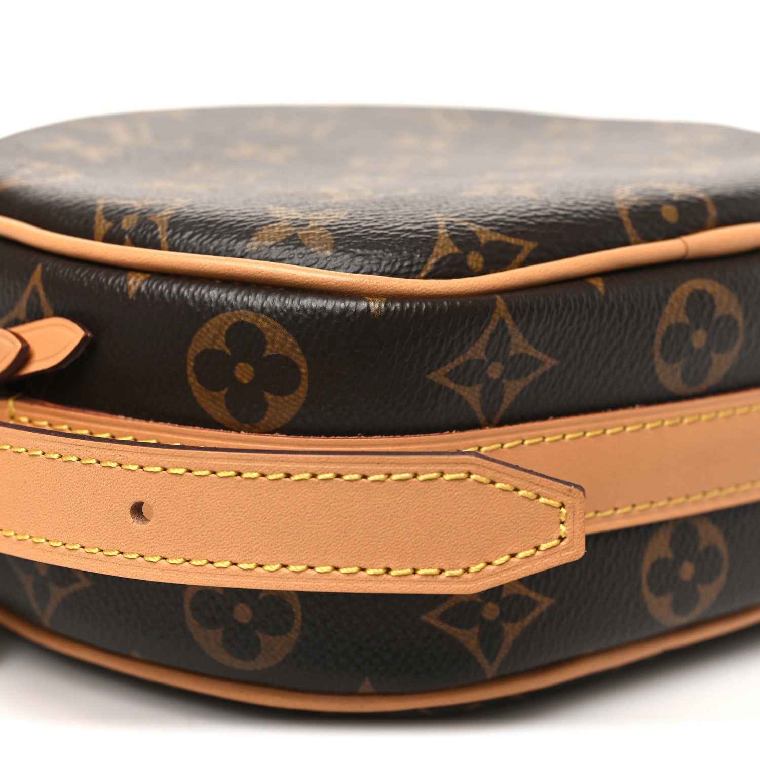 Louis Vuitton Monogram Boite Chapeau Souple PM