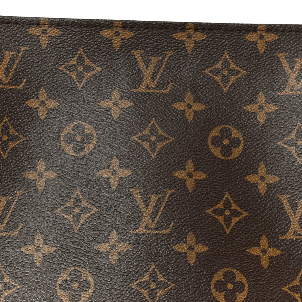 Louis Vuitton Monogram Toiletry Pouch 26