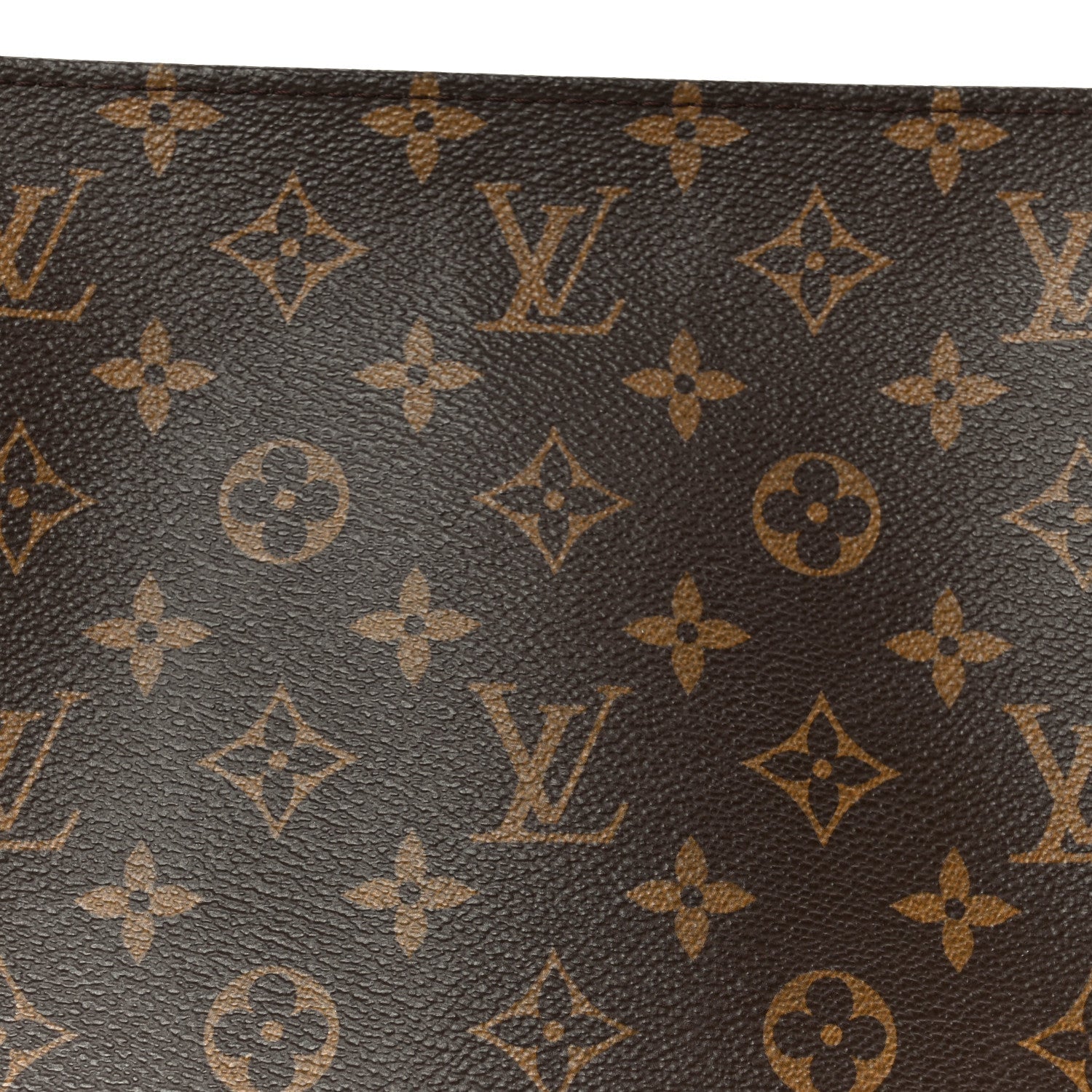 Louis Vuitton Monogram Toiletry Pouch 26