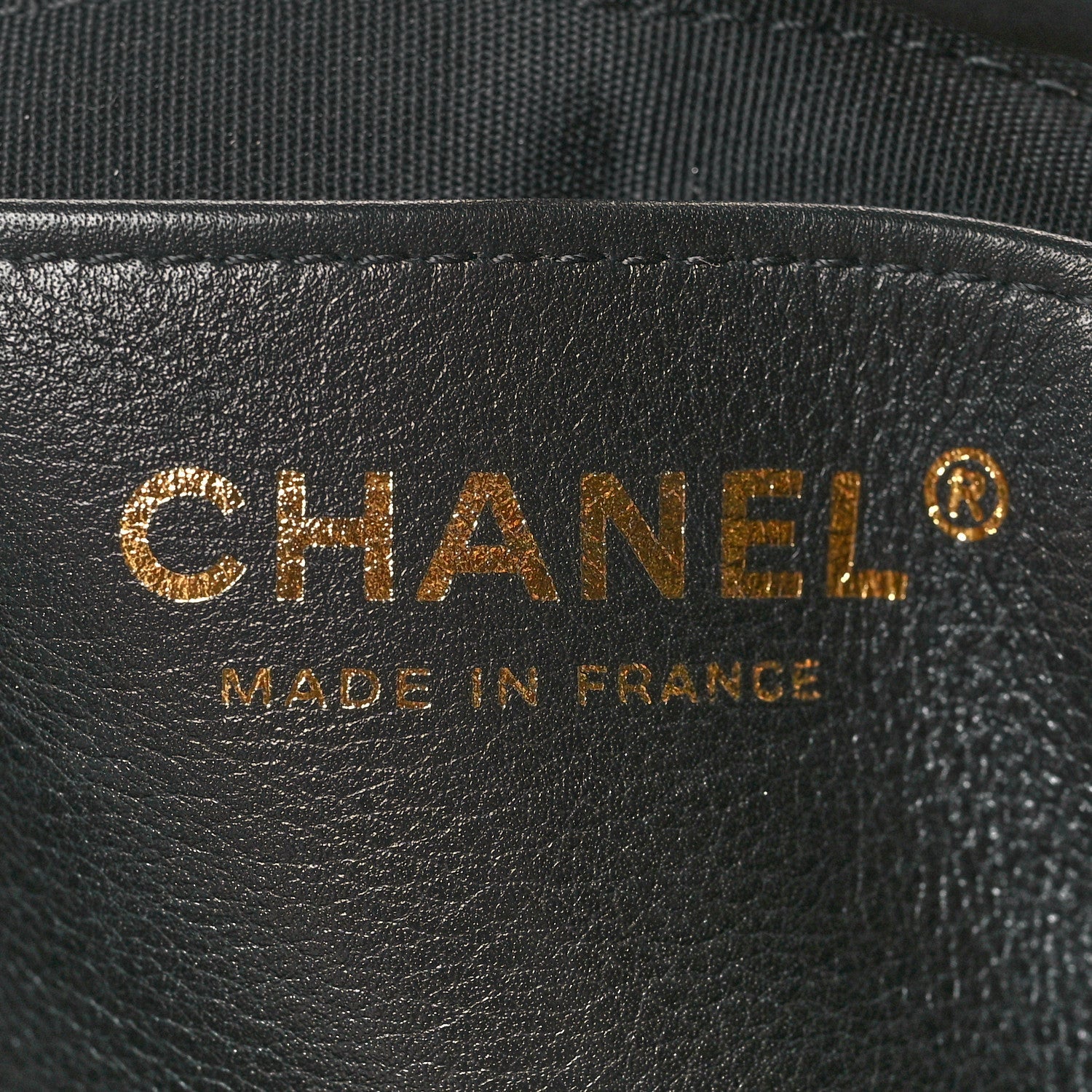 Chanel Calfskin Quilted Close To Me Hobo Black
