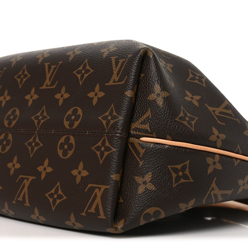 Louis Vuitton Monogram Turenne MM
