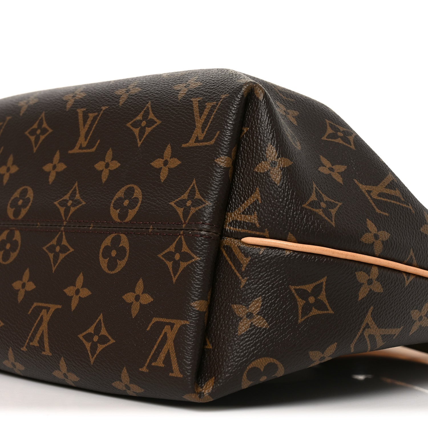 Louis Vuitton Monogram Turenne MM
