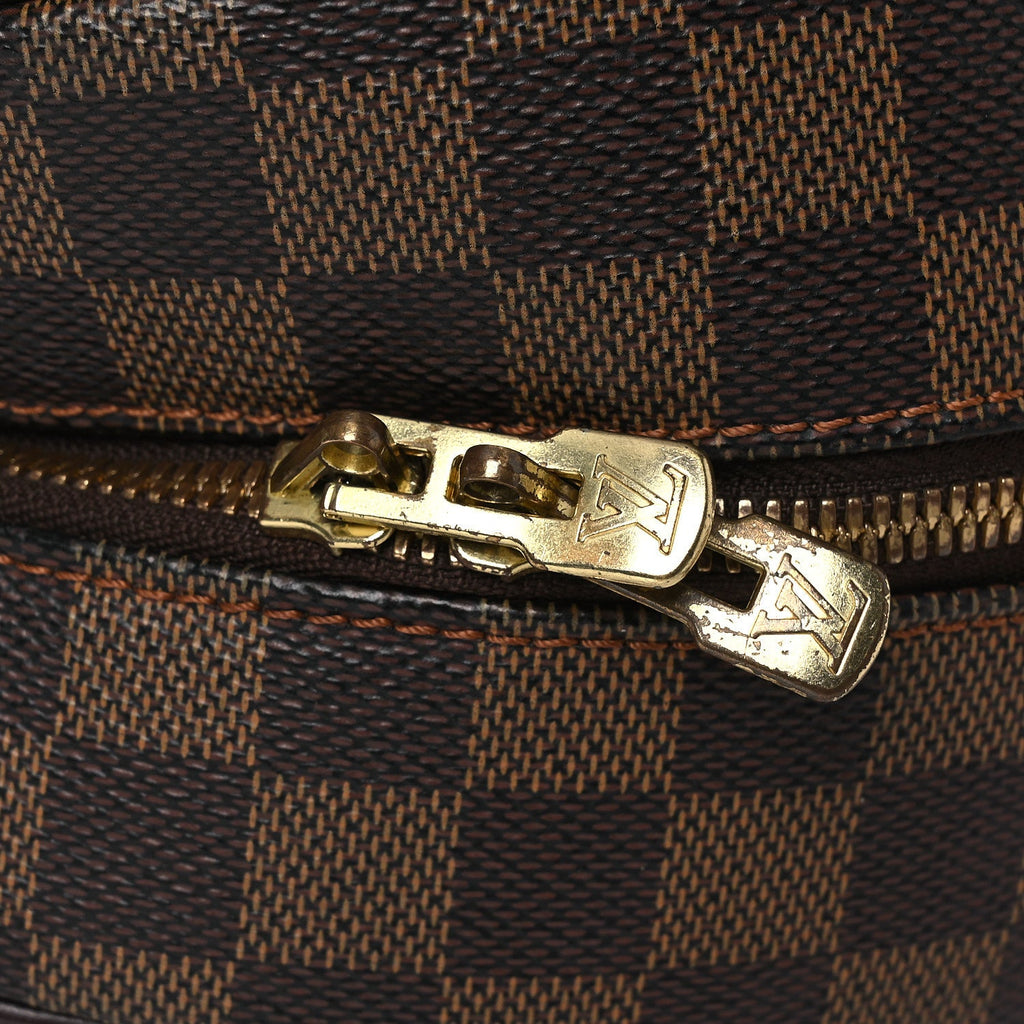 Louis Vuitton Damier Ebene Nolita