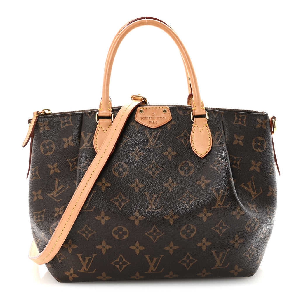 Louis Vuitton Monogram Turenne PM