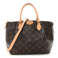 Louis Vuitton Monogram Turenne PM