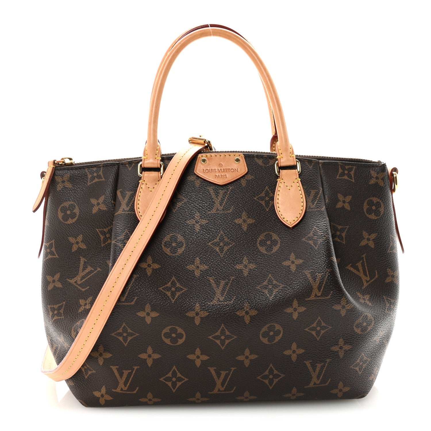 Louis Vuitton Monogram Turenne PM