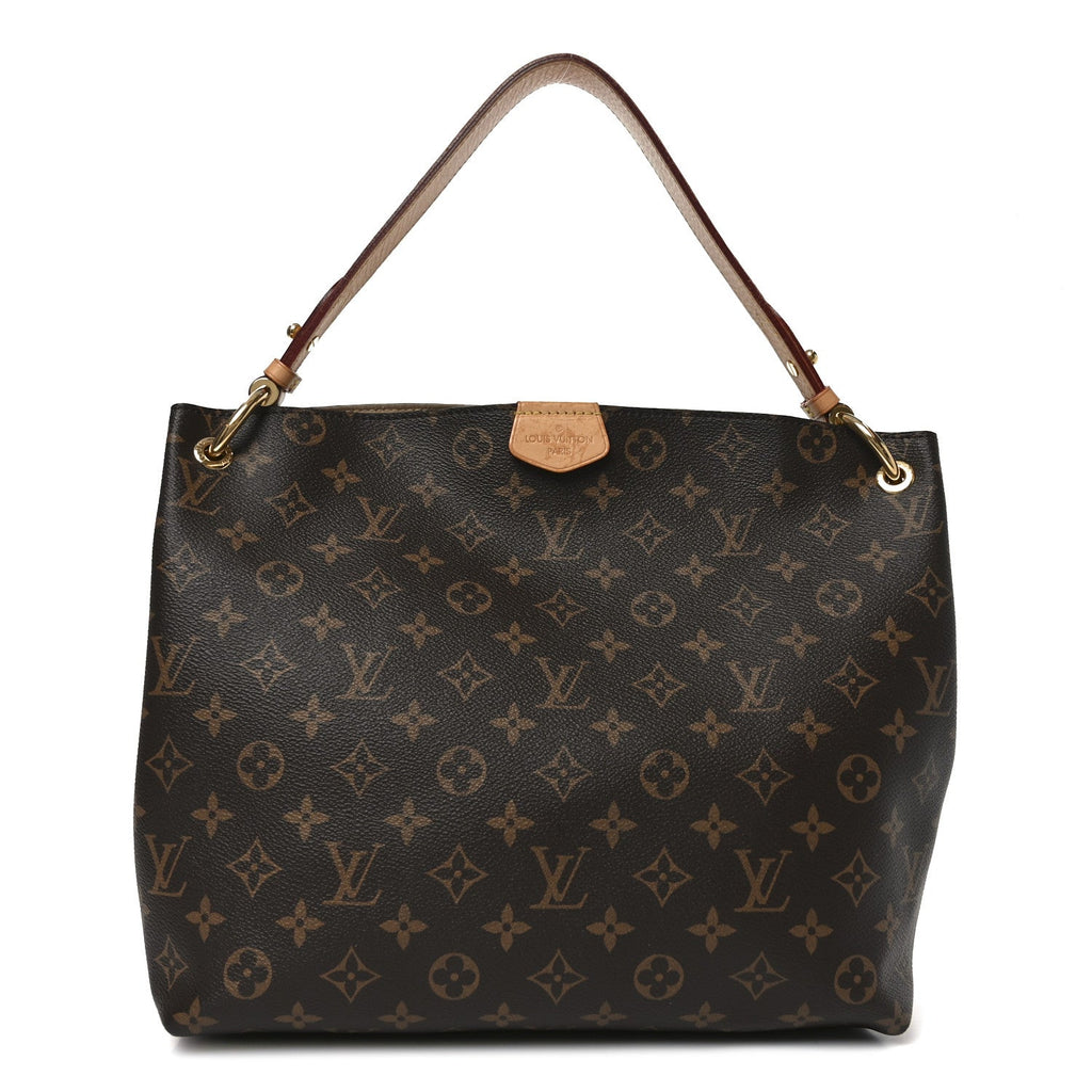 Louis Vuitton Monogram Graceful PM