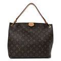 Louis Vuitton Monogram Graceful PM
