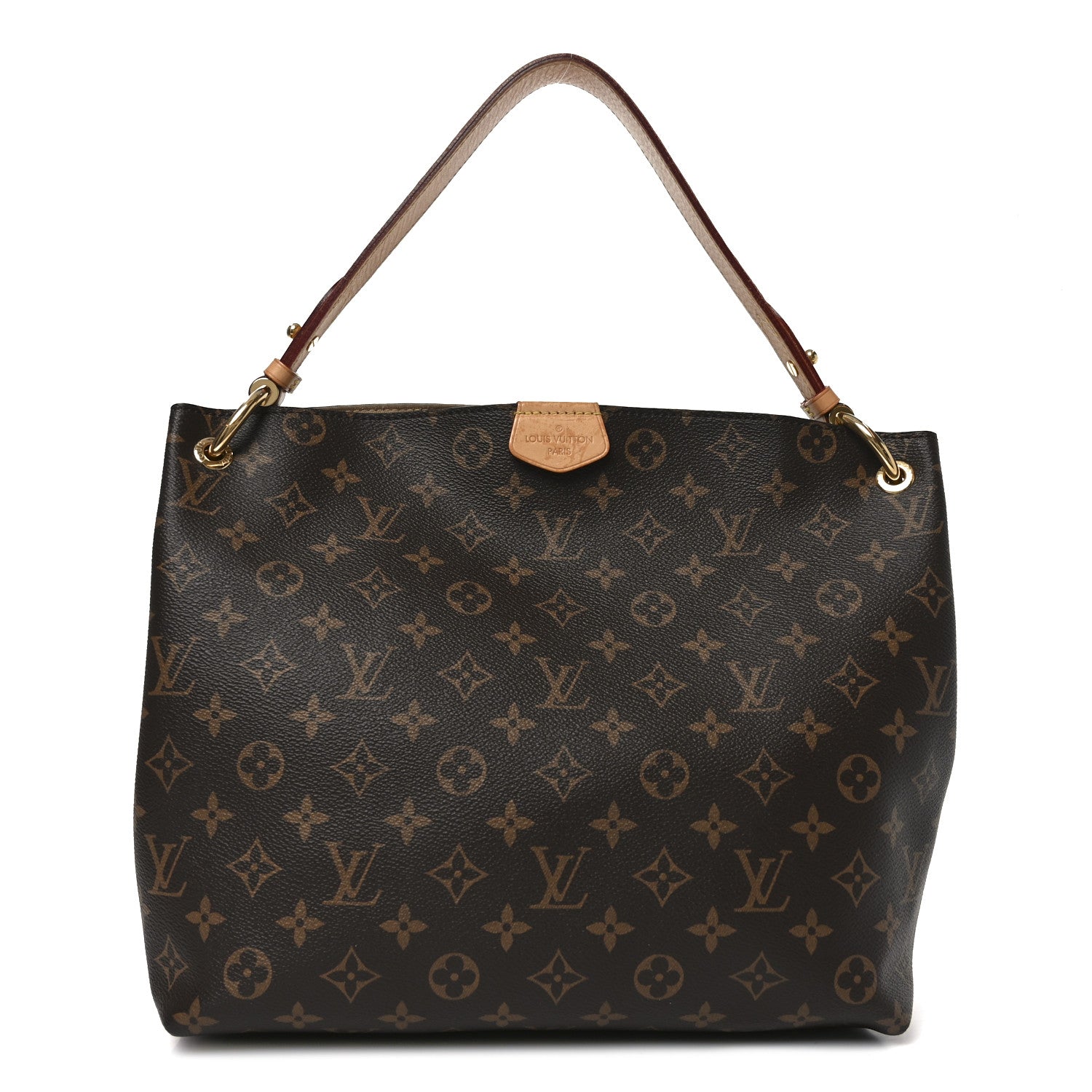 Louis Vuitton Monogram Graceful PM