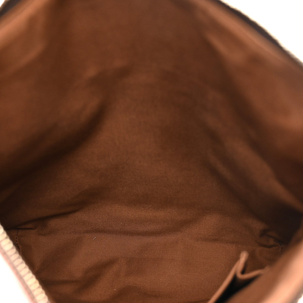 Louis Vuitton Monogram Odeon MM