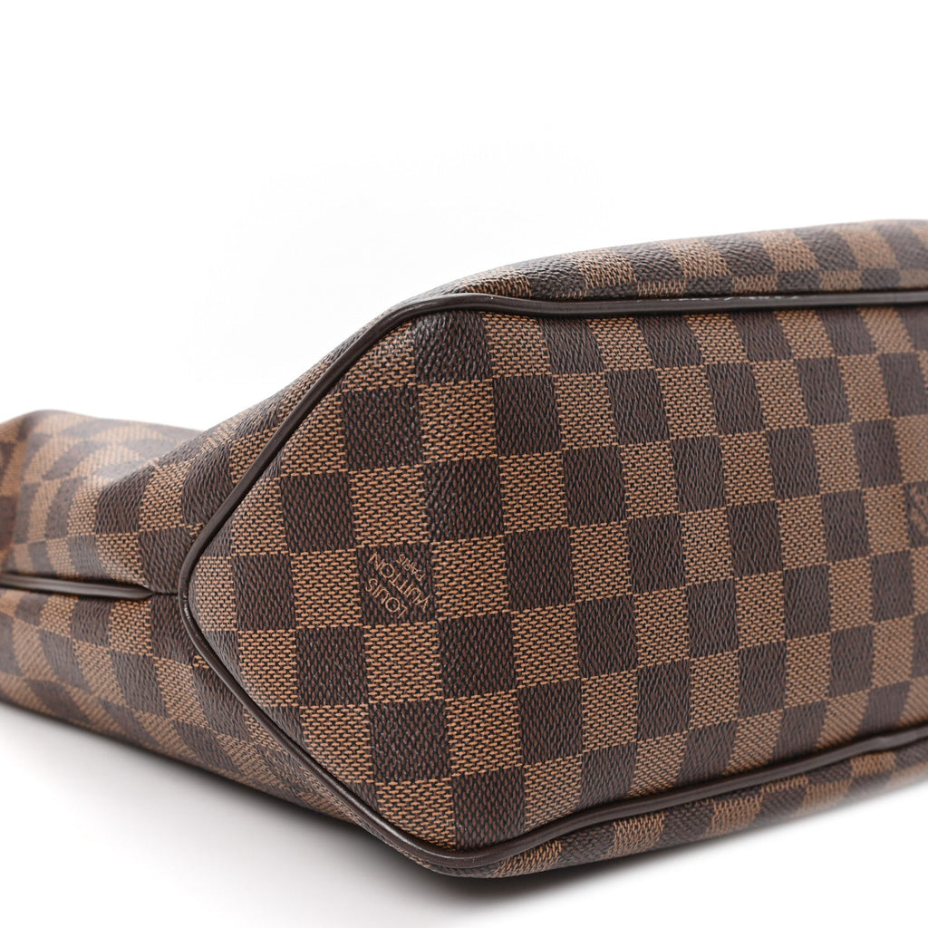 Louis Vuitton Damier Ebene Delightful PM