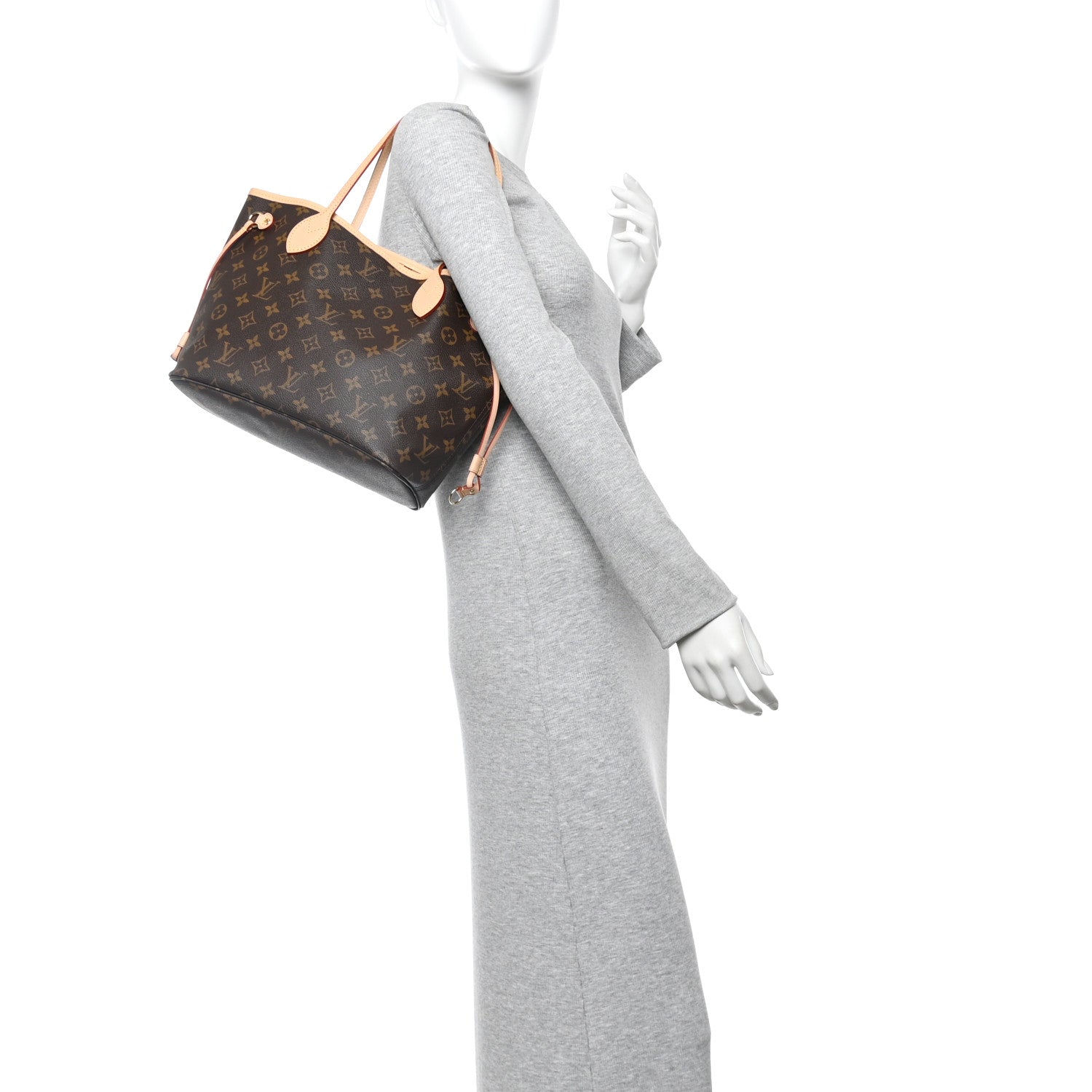 Louis Vuitton Monogram Neo Neverfull PM