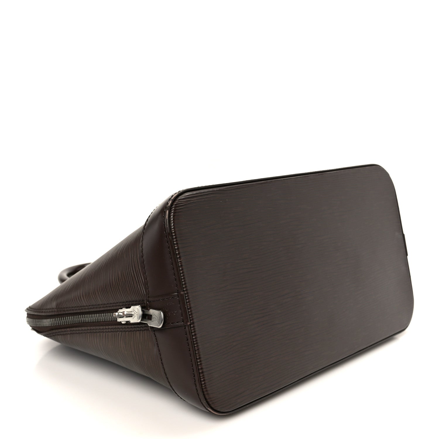 Louis Vuitton Epi Alma PM Moka