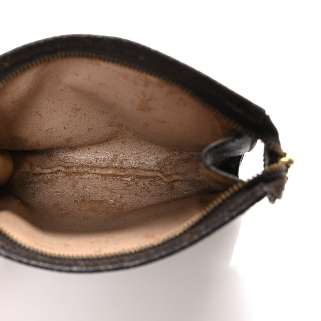 Louis Vuitton Monogram Toiletry Pouch 15