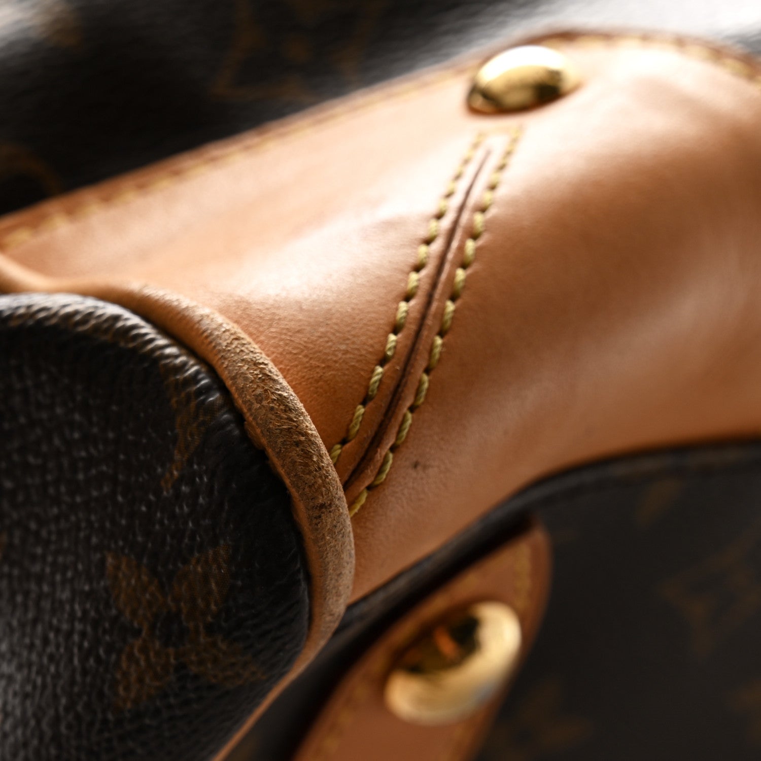 Louis Vuitton Monogram Retiro PM