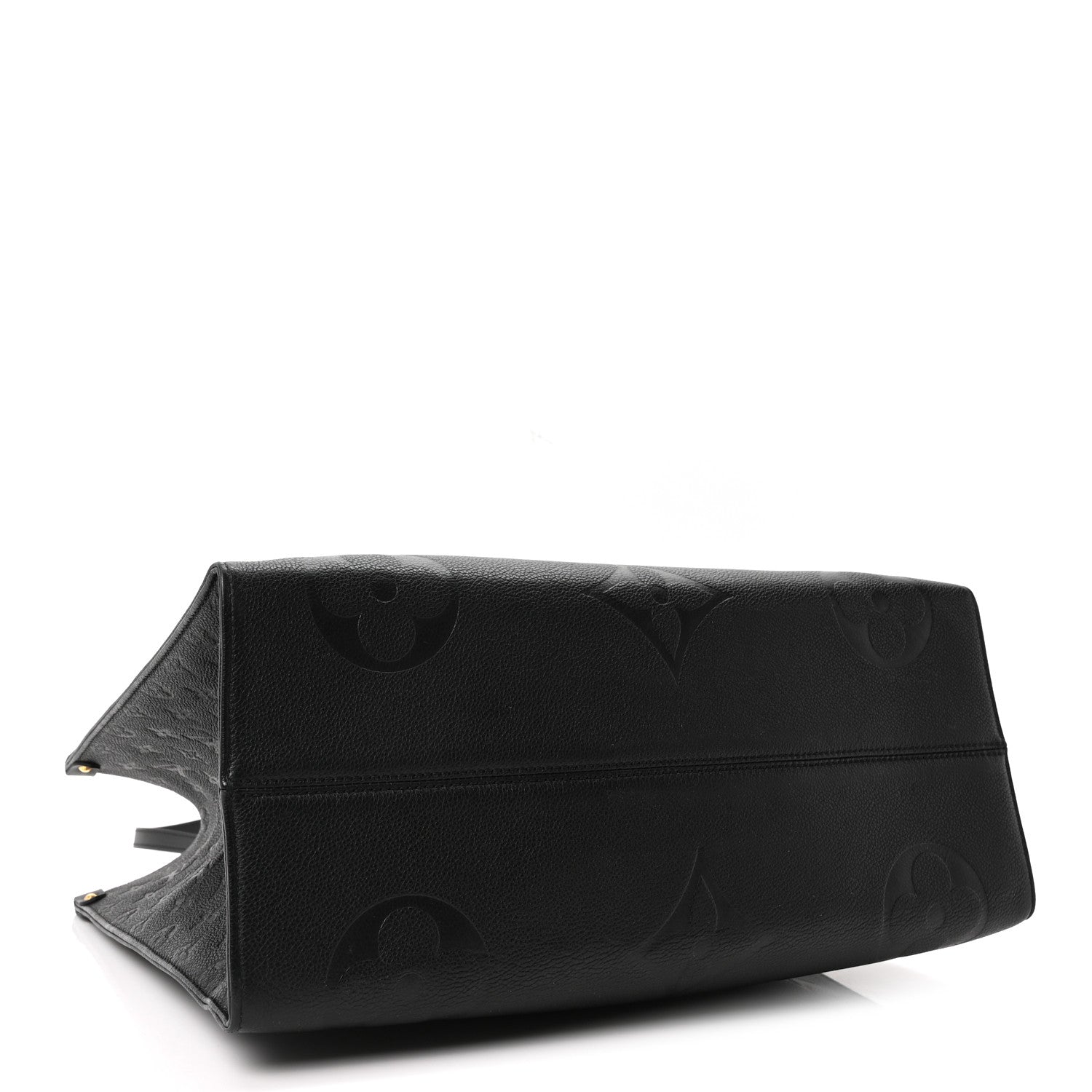 Louis Vuitton Empreinte Monogram Giant Onthego GM Black