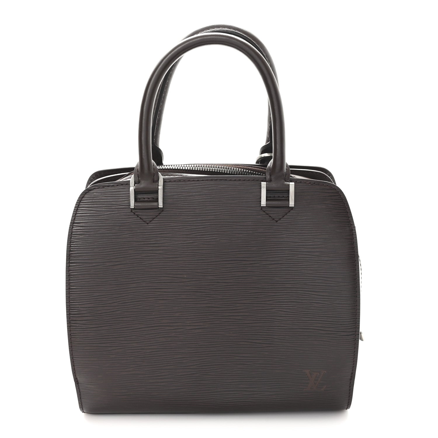 Louis Vuitton Epi Pont-Neuf Moka