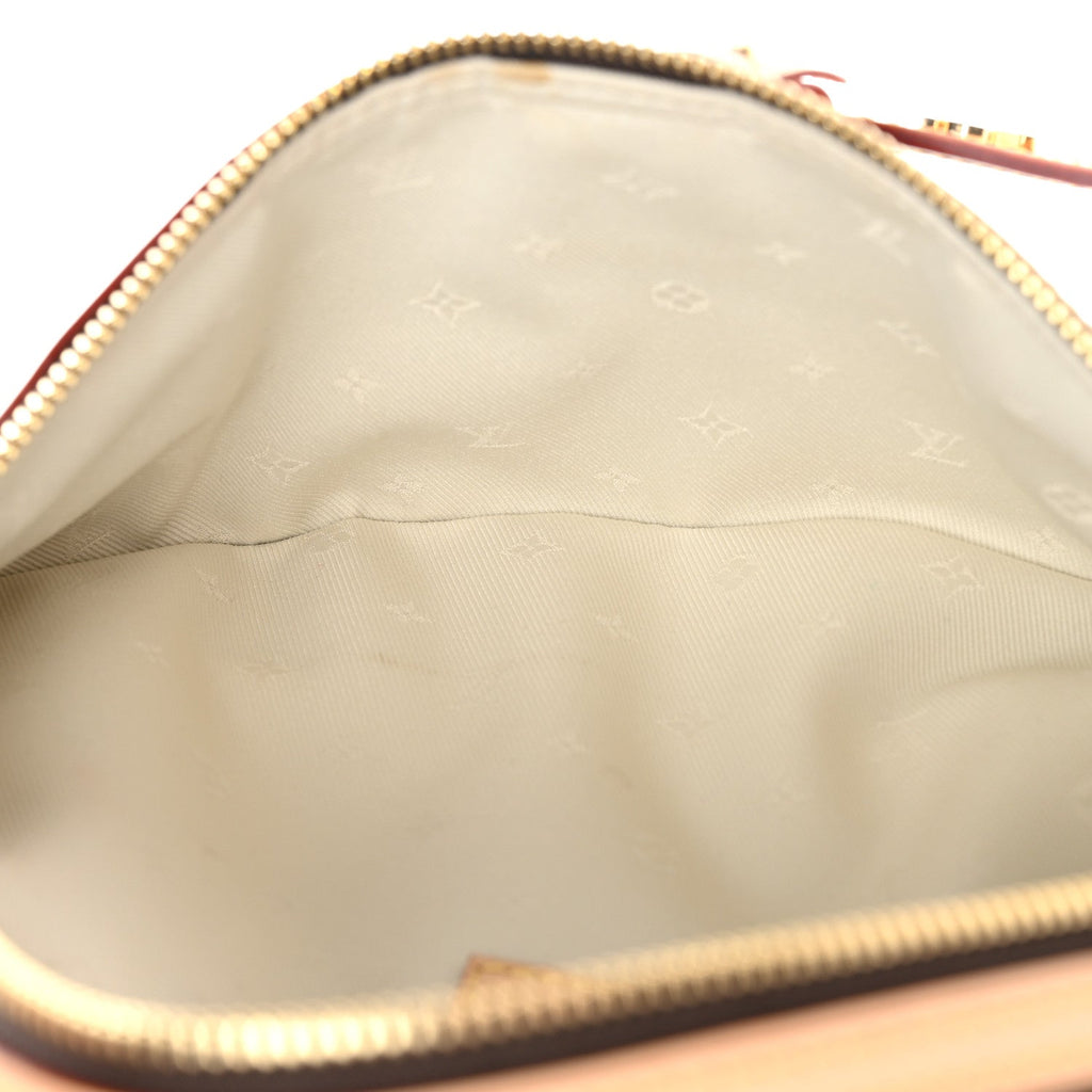 Louis Vuitton Monogram High Rise Bumbag