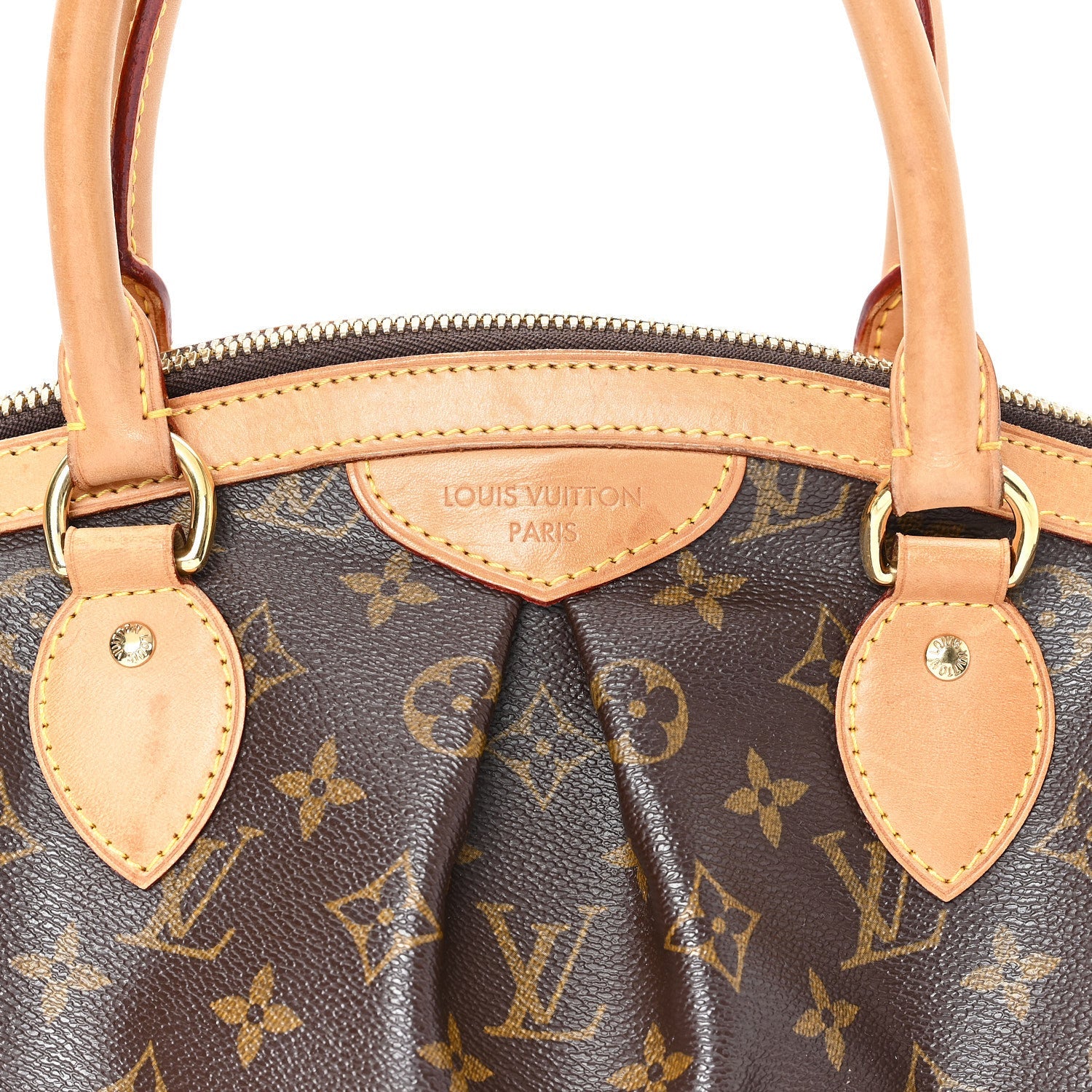 Louis Vuitton Monogram Tivoli PM