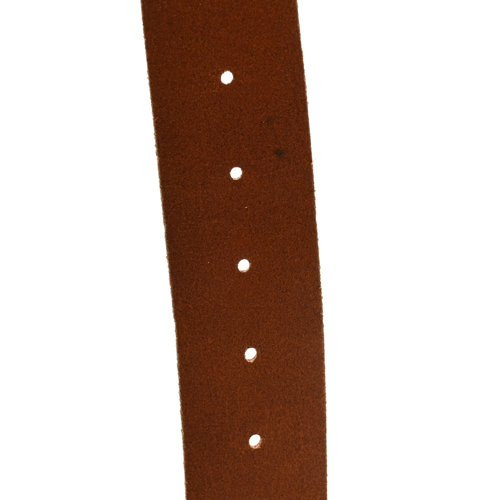 Gucci Faded Calfskin Double G 40mm Belt 100 40 Cuir