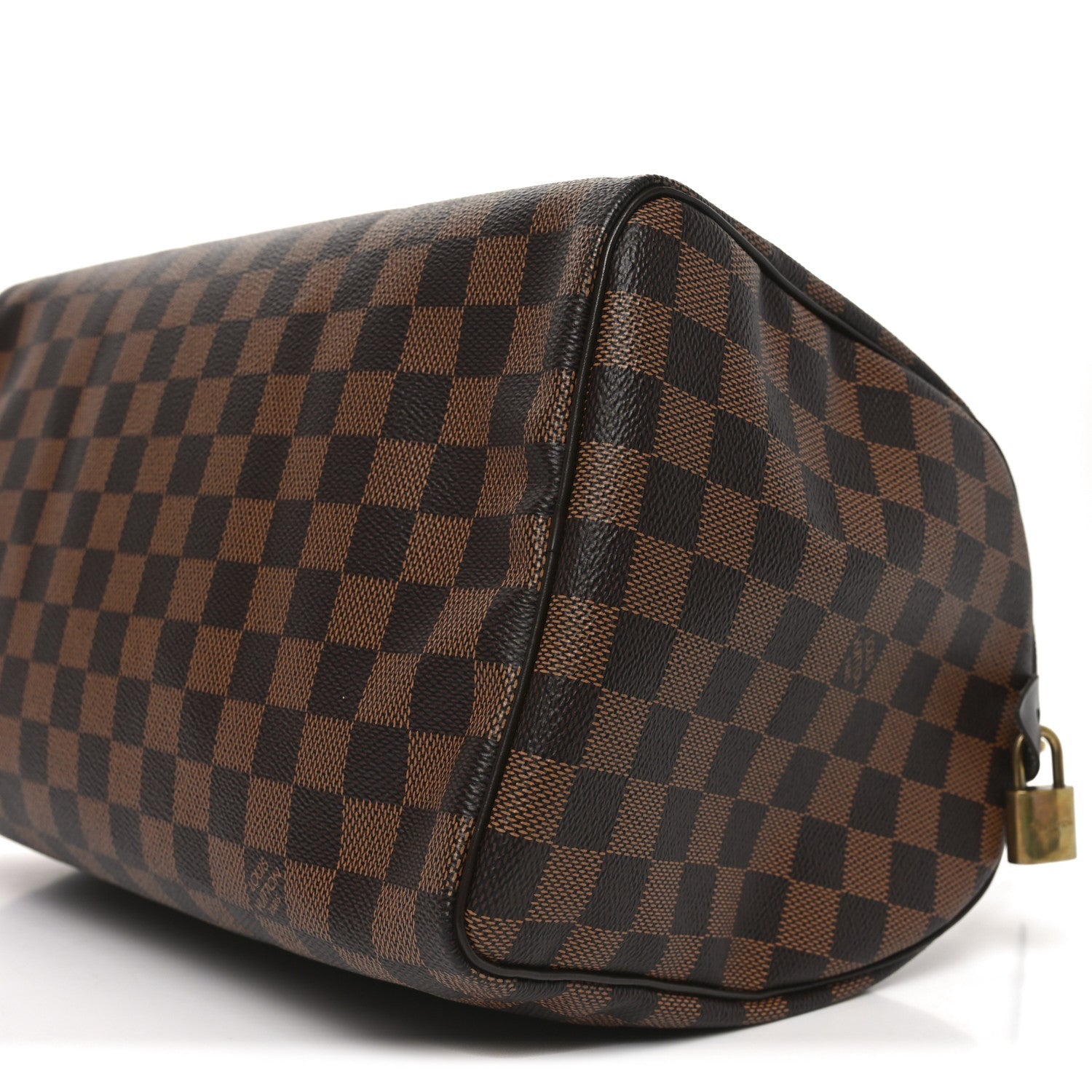 Louis Vuitton Damier Ebene Speedy 30